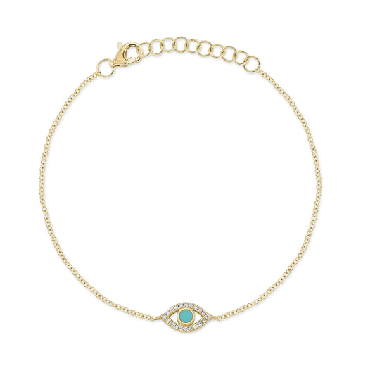 0-06ct-diamond-0-07ct-composite-turquoise-eye-bracelet