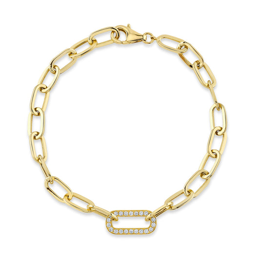 shy-creation-0-20ct-diamond-paper-clip-link-bracelet-sc55022956