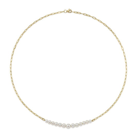 cultured-pearl-paper-clip-link-necklace-1