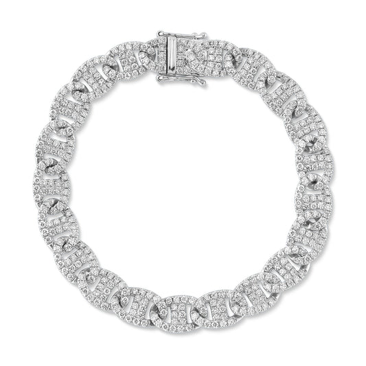 4-05ct-diamond-link-bracelet SC55025235