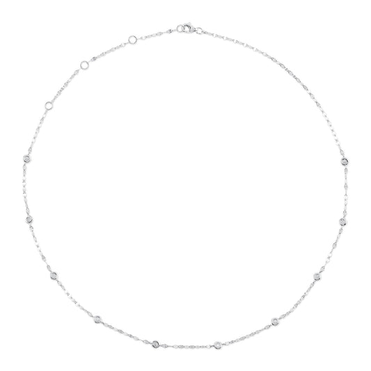 shy-creation-0-20ct-18-diamonds-by-the-yard-sparkle-chain-necklace-sc55025782