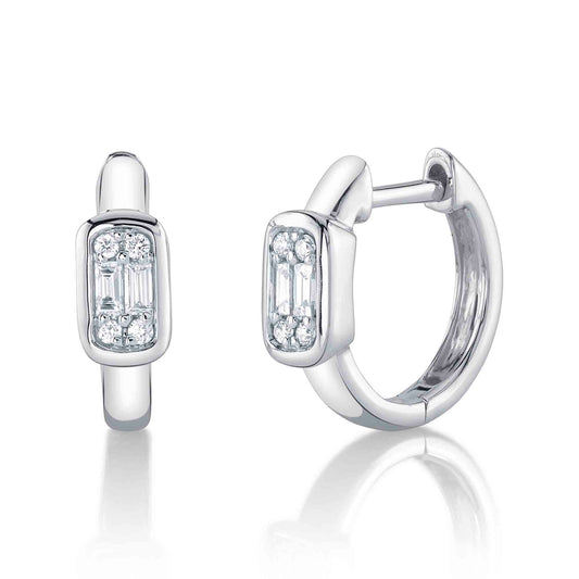 shy-creation-0-14ct-diamond-baguette-huggie-earring-sc55025976
