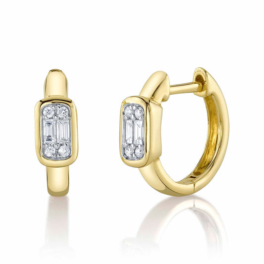 shy-creation-0-14ct-diamond-baguette-huggie-earring-sc55025977rd