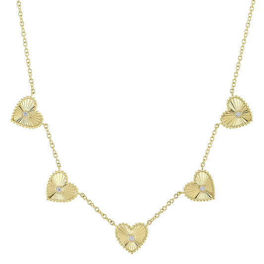 0-09ct-diamond-bezel-heart-necklace