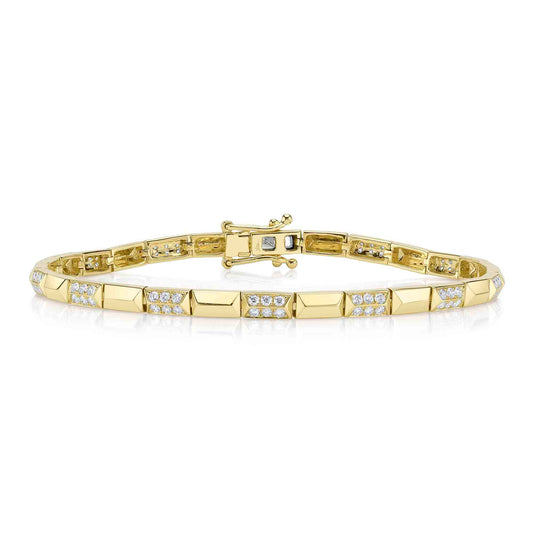 shy-creation-0-90ct-diamond-geo-cut-bracelet-sc55026732
