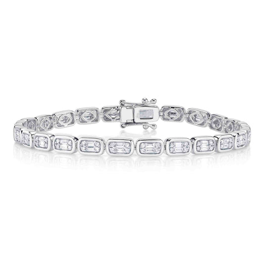 shy-creation-1-53ct-diamond-baguette-tennis-bracelet-sc55026999
