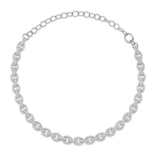 shy-creation-6-77ct-diamond-link-necklace-sc55027062v2