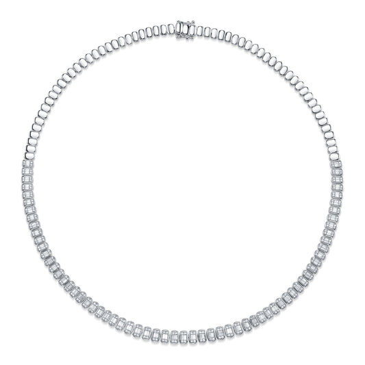 shy-creation-3-07ct-diamond-baguette-necklace-sc55028121z17