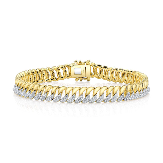 shy-creation-0-88ct-diamond-link-bracelet-sc55029002rd
