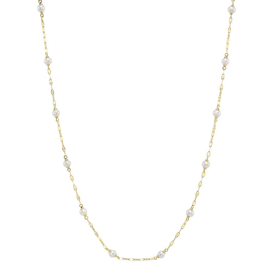 shy-creation-cultured-pearl-sparkle-chain-necklace-sc55029218