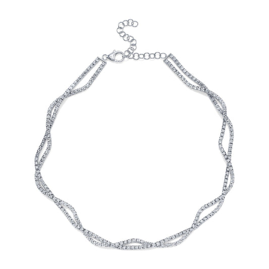 shy-creation-2-53ct-diamond-twisted-double-strand-necklace-sc55029307