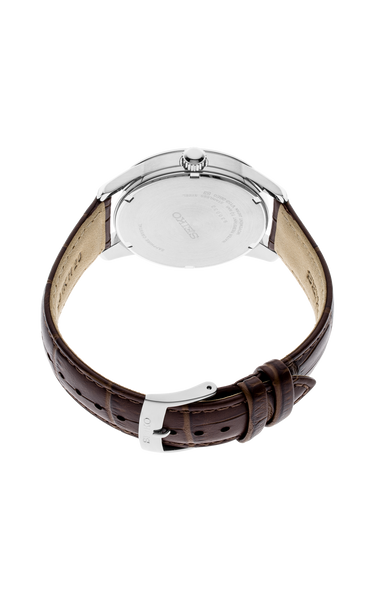 Seiko Essentials Collection SNE529 - Main Image