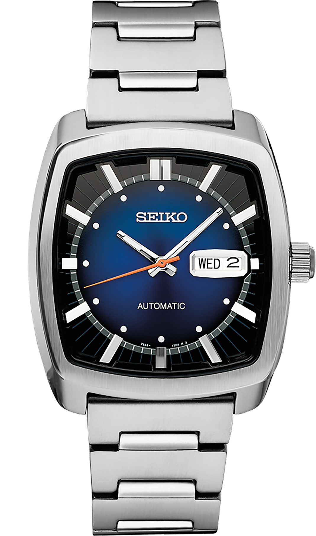 Seiko Recraft Series SNKP23 – AZZI Jewelers