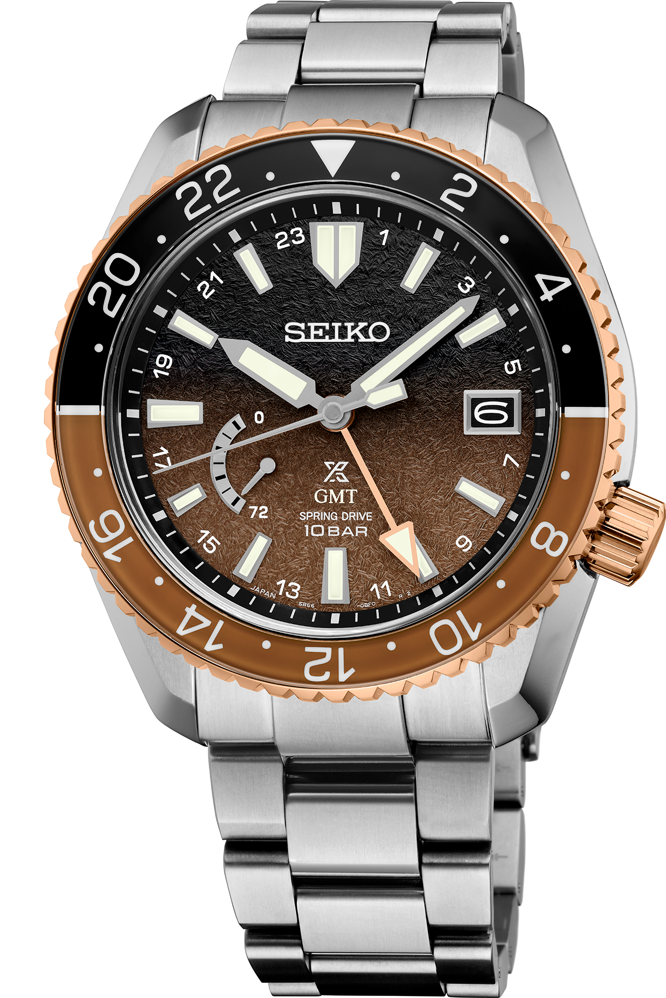 PROSPEX LX U.S. SPECIAL EDITION SNR058 – AZZI Jewelers