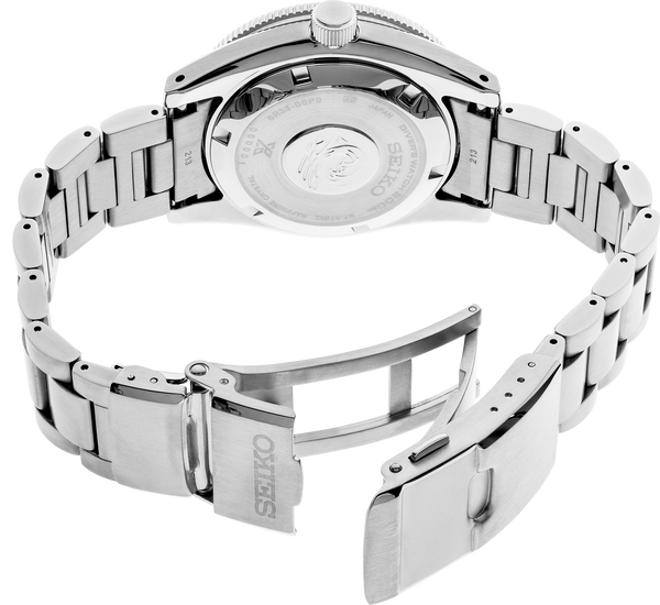 Seiko Prospex 1965 Diver SPB143 – AZZI Jewelers