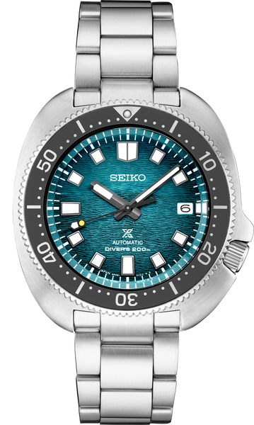 時計 SEIKO PROSPEX DIVER SCUBA 200m SBDY059 Seiko Prospex SBDY059 | Japan-OnlineStore.com