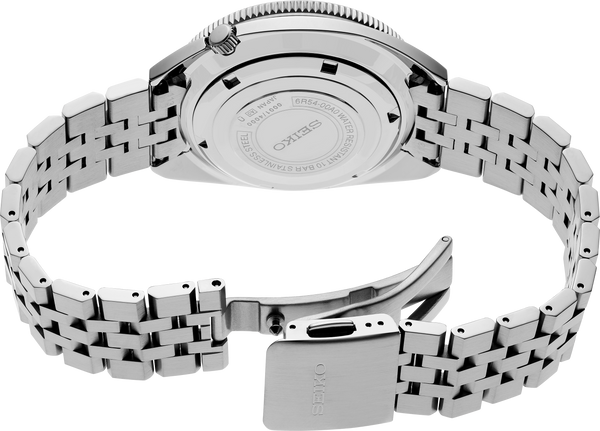 【m.m-s】セイコーインスツル Seiko Prospex Automatic Gmt Limited Edition SPB411 – AZZI Jewelers