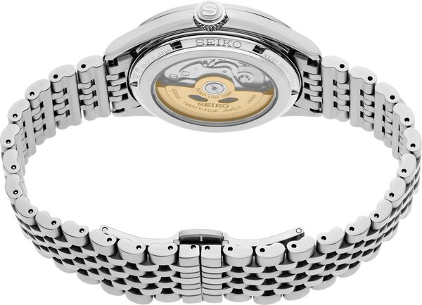 Presage Classic Series SPB465 – AZZI Jewelers