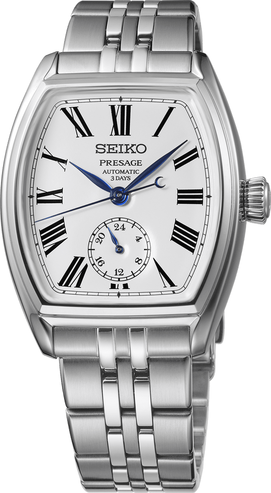 Presage Classic Series- Craftsmanship SPB537