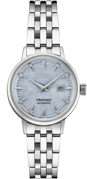 Seiko Presage Cocktail Time SRE007 – AZZI Jewelers