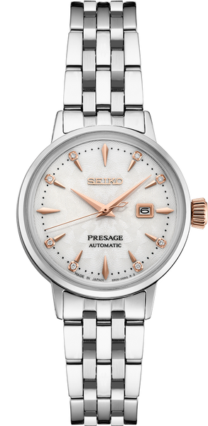 Seiko Presage Cocktail Time SRE009 – AZZI Jewelers
