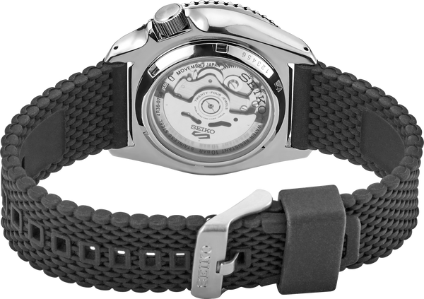 Seiko 5 Sports SRPD95 – AZZI Jewelers