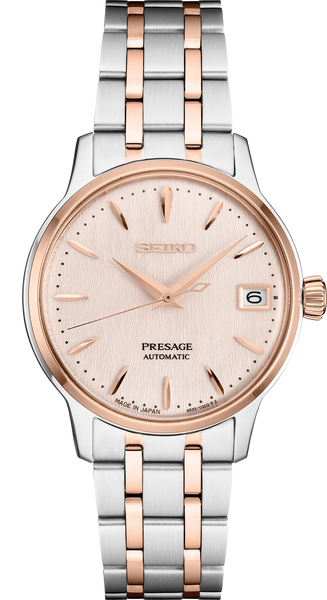 Seiko Presage Cocktail Time SRPF54 – AZZI Jewelers