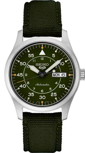 Seiko 5 Sports SRPH29 – AZZI Jewelers