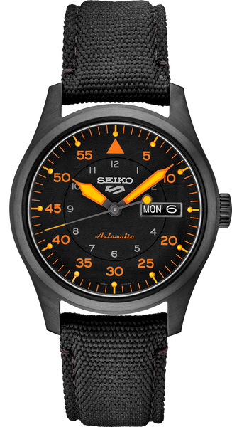 セイコー　5スポーツ純正ブレス(XAA871)　SEIKO 5 SPORTS SRPD53K1 | SBSA003 | Seiko Pepsi SKX