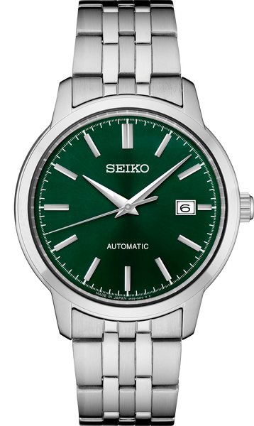 SEIKO ストップウォッチ シルバー SEIKO - SEIKO アナログ STOP WATCH ストップウォッチの通販 by