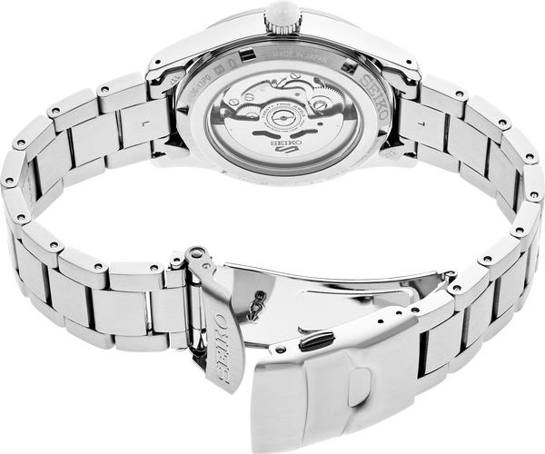 Seiko 5 Sports SRPJ81 – AZZI Jewelers