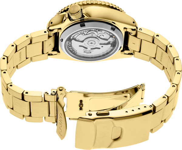 Seiko 5 Sports SRPK18 – AZZI Jewelers