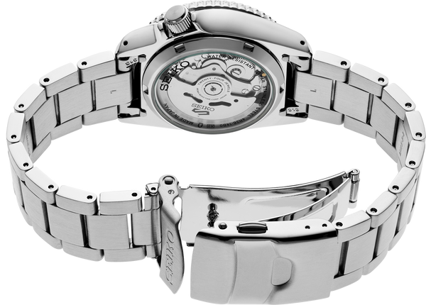 Seiko 5 Sports SRPK31 – AZZI Jewelers