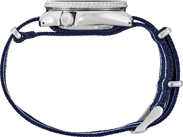 Seiko 5 Sports Honda Super Cub Limited Edition SRPK37 – AZZI Jewelers