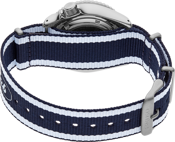 Seiko 5 Sports Honda Super Cub Limited Edition SRPK37 – AZZI Jewelers