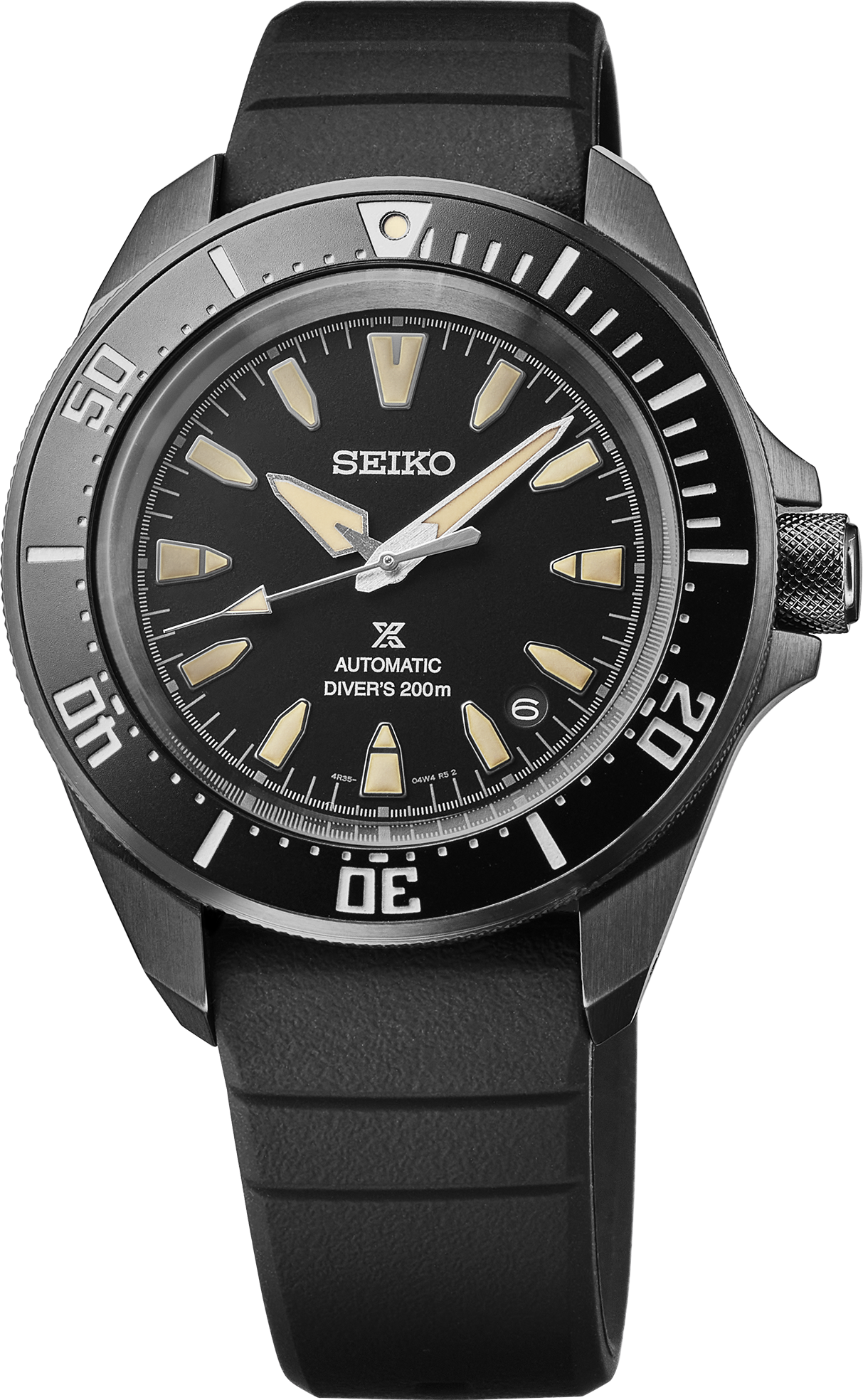 Prospex Automatic Diver – AZZI Jewelers