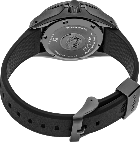 Prospex Automatic Diver – AZZI Jewelers