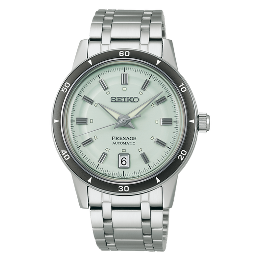 Seiko Presage Style 60's Men Watch SRPL71