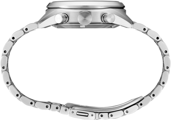 Seiko Brand 100th Anniversary Prospex Speedtimer Mechanical