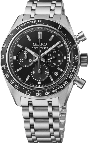 ダイゴSR Seiko Prospex Speedtimer Mechanical Chronograph SRQ055 – AZZI Jewelers