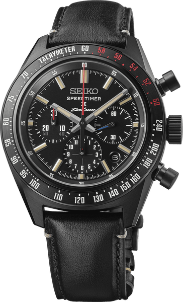 Seiko Prospex Speedtimer Mechanical Chronograph Datsun 240Z