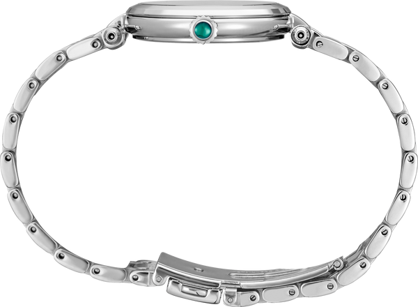 Seiko Diamonds Collection SRZ535 – AZZI Jewelers display picture 1