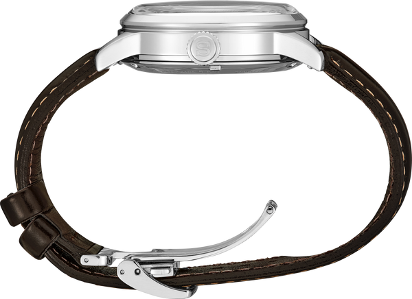 Seiko Presage Cocktail Time SSA459 – AZZI Jewelers