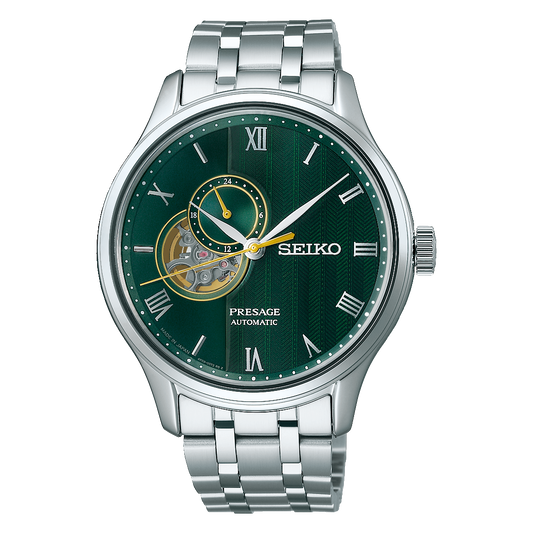 Seiko Presage SSA463