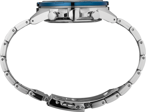 Seiko Essentials Collection SSB321 – AZZI Jewelers