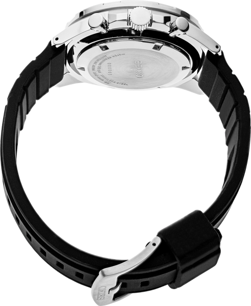 Seiko Essentials Collection SSB325 – AZZI Jewelers