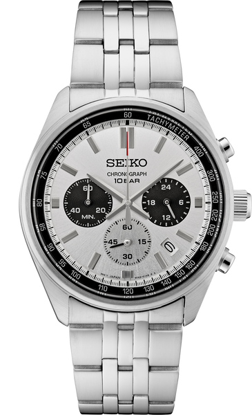 Seiko Essentials Collection SSB425 – AZZI Jewelers