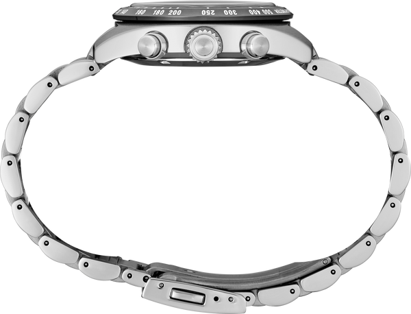 Seiko Prospex Speedtimer Solar Chronograph SSC819 – AZZI
