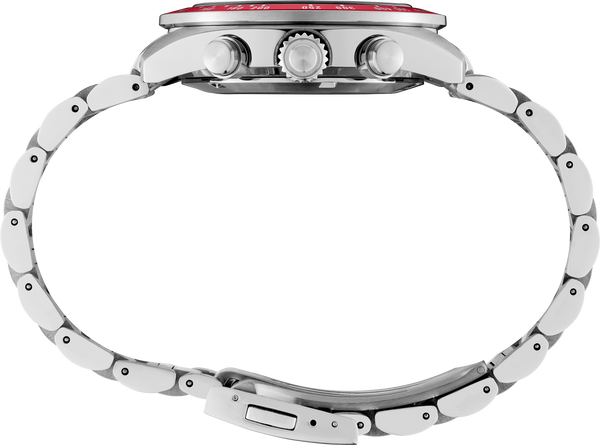 Seiko Prospex Speedtimer Solar Chronograph SSC945 – AZZI Jewelers