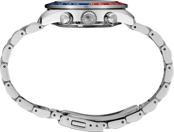 Seiko Prospex Speedtimer Solar Chronograph Special Edition SSC947